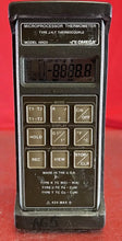 Load image into Gallery viewer, Omega HH23 Handheld Microprocessor Digital Thermometer - T72372 AS-IS