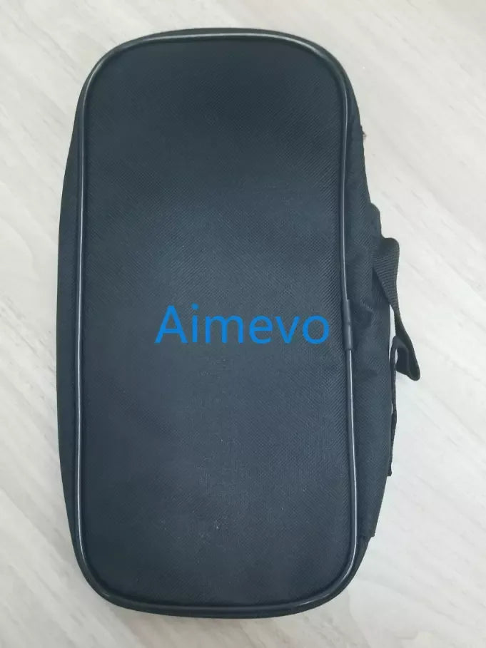 Fluke Protective Case for Clamp Meter Models 289, 287, 189, 187, 1508, 1507, 87V, 375, 376, 175, 177, 179, 174 - ZYYKZ Test Equipment