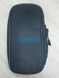 Fluke Protective Case for Clamp Meter Models 289, 287, 189, 187, 1508, 1507, 87V, 375, 376, 175, 177, 179, 174