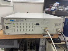 Load image into Gallery viewer, Aeroflex RDL DCR-14000A Downconverter 14 GHz Ultra Low Phase Noise - ZYYKZ Test Equipment