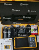 Fluke TiX580 Infrared Thermal Imaging Camera 640x480 Resolution