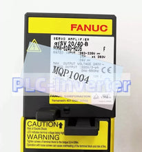Load image into Gallery viewer, Fanuc A06B-6240-H206 Servo Driver Module - ZYYKZ Test Equipment