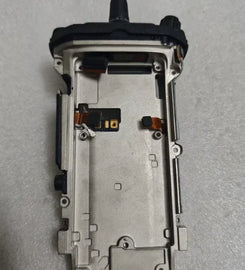 Motorola APX NEXT Control Head with Stand – Advanced Radio Interface Solution - ZYYKZ Test Equipment
