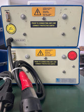 Load image into Gallery viewer, ROLF HEINE NNB-2/16Z Two-Line V-LISN 9 kHz - 30 MHz EMC Test Equipment - ZYYKZ Test Equipment