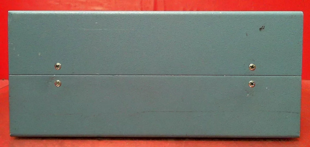Clarke-Hess 258 92322 V-A-W Meter - ZYYKZ Test Equipment