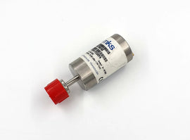 MKS 722B11TCD2FA High-Precision Pressure Transducer - ZYYKZ Test Equipment
