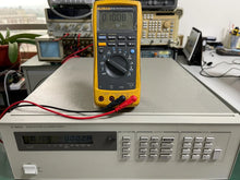 Load image into Gallery viewer, HP Agilent 6622A Dual Output System DC Power Supply 50V 4A - ZYYKZ Test Equipment