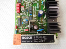 Load image into Gallery viewer, DBV 0811405037 Proportional Amplifier for Precise Control Applications - ZYYKZ Test Equipment