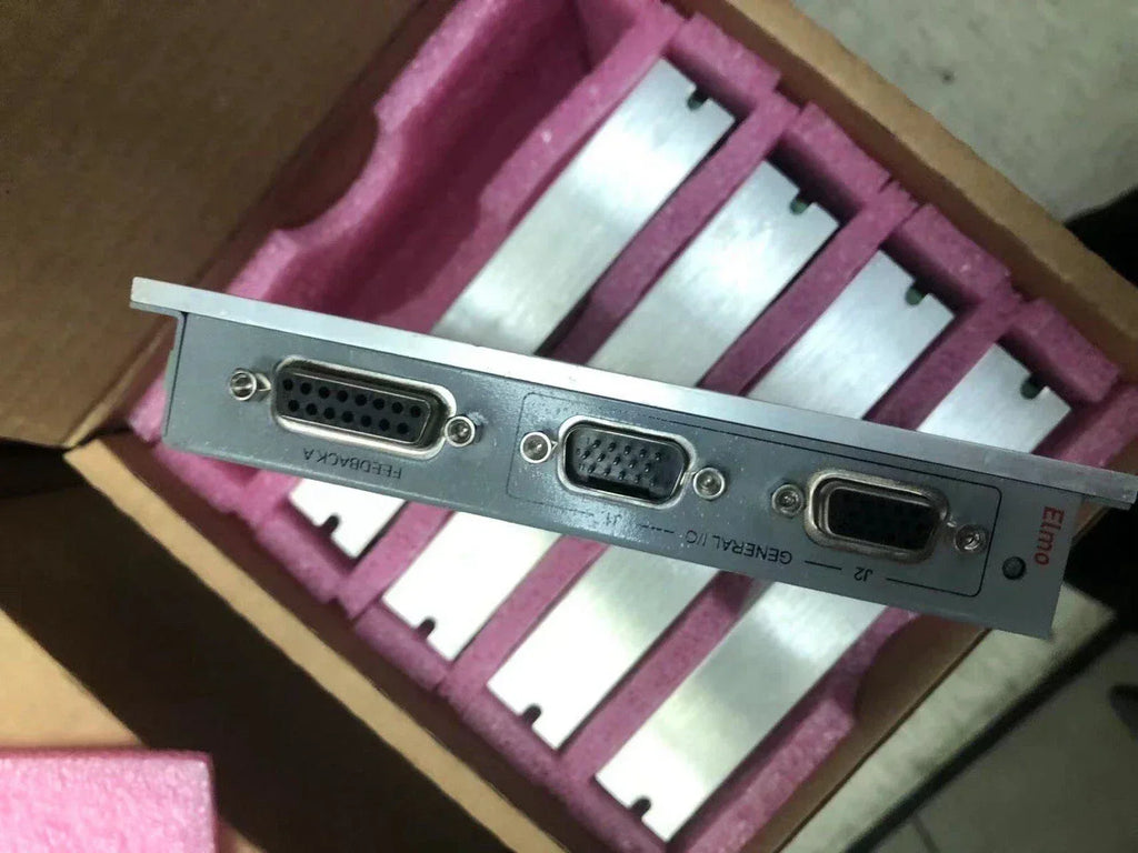 ELMO CEL-3/100-C6 Replacement Lamp for Document Cameras - ZYYKZ Test Equipment