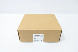 Phoenix Contact SFN 8TX Industrial Ethernet Switch with 8x RJ45 Ports - ZYYKZ Test Equipment