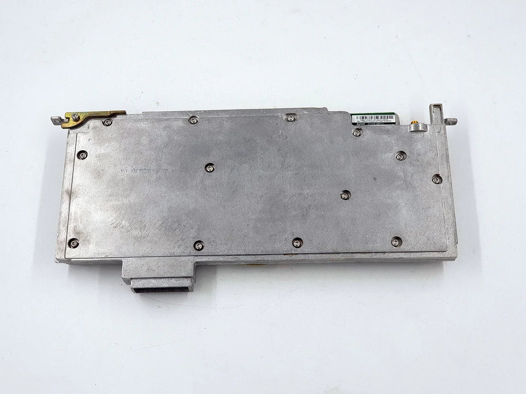Agilent E4440-20273 Sampling Oscilloscope Assembly Board - ZYYKZ Test Equipment