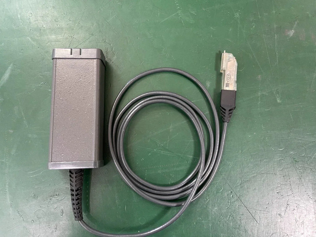 LeCroy HFP1000 1GHz Active Oscilloscope Probe - ZYYKZ Test Equipment