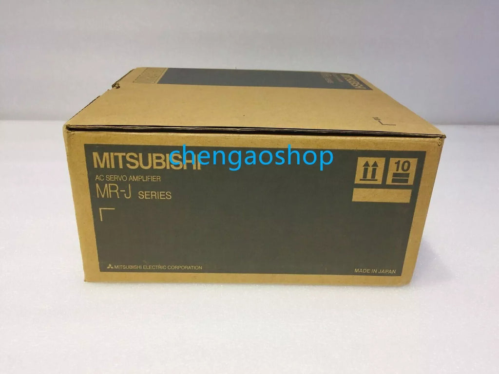 Mitsubishi MR-J2S-60B Servo Driver - Brand New