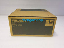 Load image into Gallery viewer, Mitsubishi MR-J2S-60B Servo Driver - Brand New