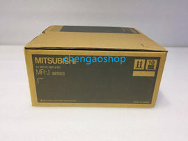 Mitsubishi MR-J2S-60B Servo Driver - Brand New