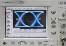 Load image into Gallery viewer, HP 70843B Bit Error Rate Tester with High-Speed Data Analysis - ZYYKZ Test Equipment