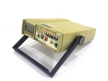 Load image into Gallery viewer, Fluke 8050A High Precision Digital Multimeter with True RMS - ZYYKZ Test Equipment