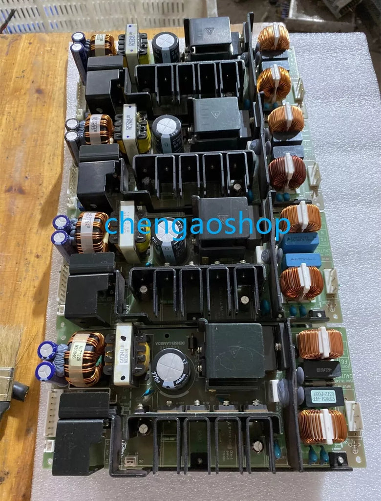 ZWS240PAF-24/J Power Supply - Used, 24V, 10A