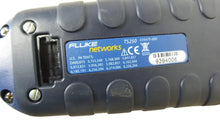 Load image into Gallery viewer, Fluke Networks TS250 Basic Rate ISDN Test Set - Network Tester - ZYYKZ Test Equipment