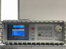Load image into Gallery viewer, Promax Prolink-4C Digital TV &amp; Satellite Level Meter with Power Supply Adapter and Carrying Bag - ZYYKZ Test Equipment