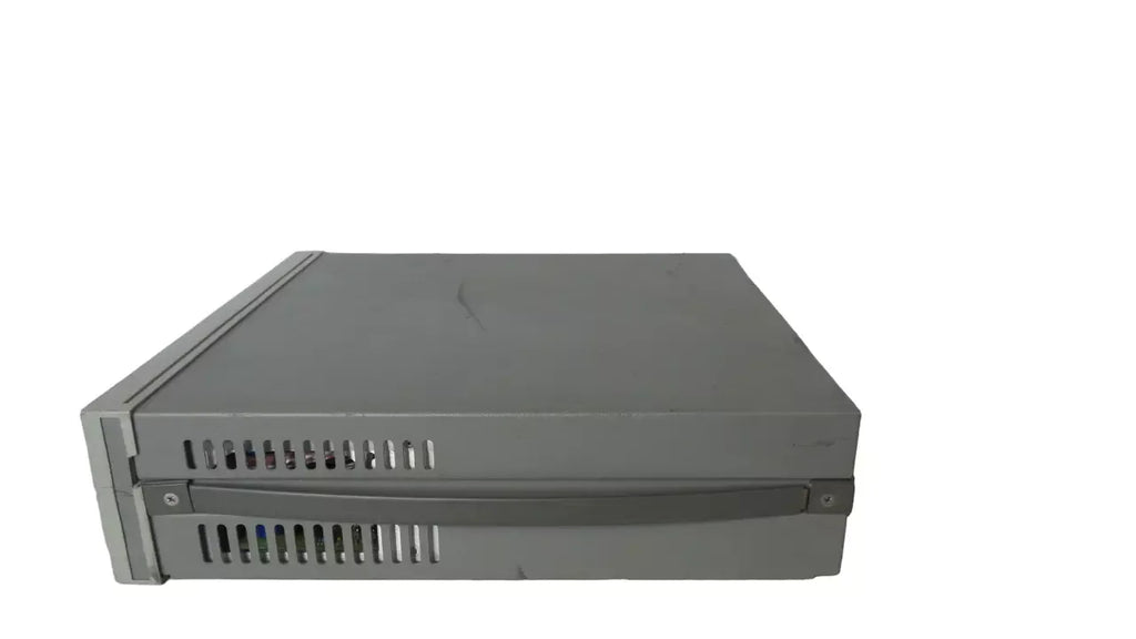 Hewlett Packard 6626A System DC Power Supply, 0-20V, 0-5A Output - ZYYKZ Test Equipment
