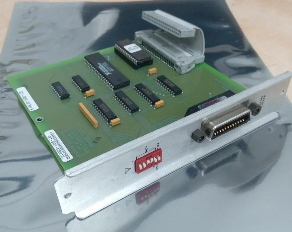 GPIB Interface Adapter for Instrument Communication - ZYYKZ Test Equipment