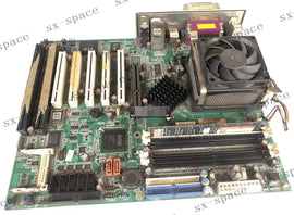 IMBA-8650GR-R22 3SIA - 100% Tested Performance Module