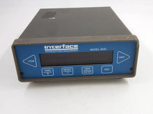 Load image into Gallery viewer, Interface 9840 Calibration Grade Multi-Channel Load Cell Indicator - ZYYKZ Test Equipment