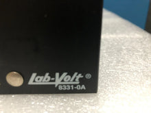 Load image into Gallery viewer, Lab-Volt 8331-0A Precision Capacitive Load Module - ZYYKZ Test Equipment