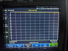 Load image into Gallery viewer, Keysight FieldFox N9915A 9 GHz Vector Network Analyzer &amp; Spectrum Analyzer - ZYYKZ Test Equipment