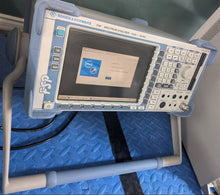 Load image into Gallery viewer, Rohde &amp; Schwarz FSP38 High-Performance Spectrum Analyzer 9 kHz–40 GHz - ZYYKZ Test Equipment