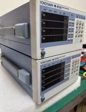 Load image into Gallery viewer, Yokogawa WT330 High-Precision Power Analyzer for Electrical Load Testing - ZYYKZ Test Equipment