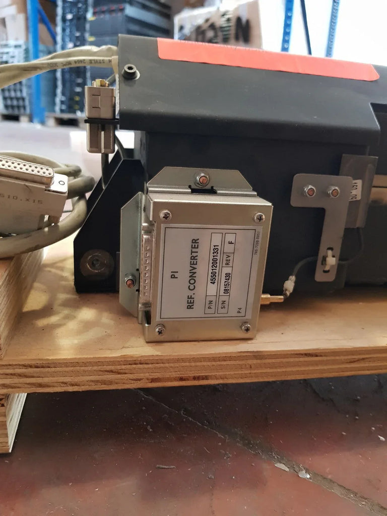 Tube Collimator for Siemens Sensation CT Scanner - ZYYKZ Test Equipment