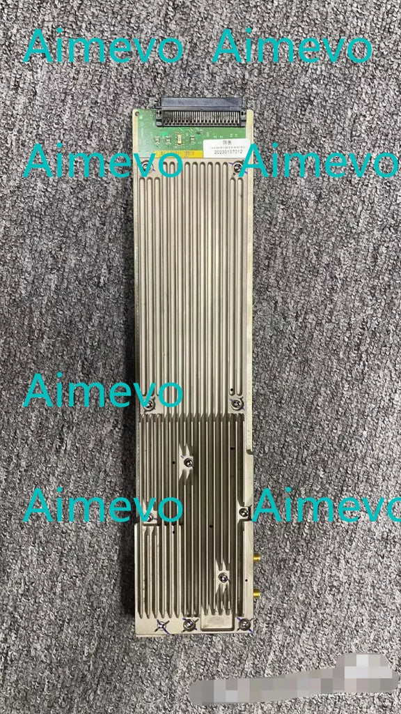 Keysight E5071C 8.5GHz Source Amplifier Module - ZYYKZ Test Equipment