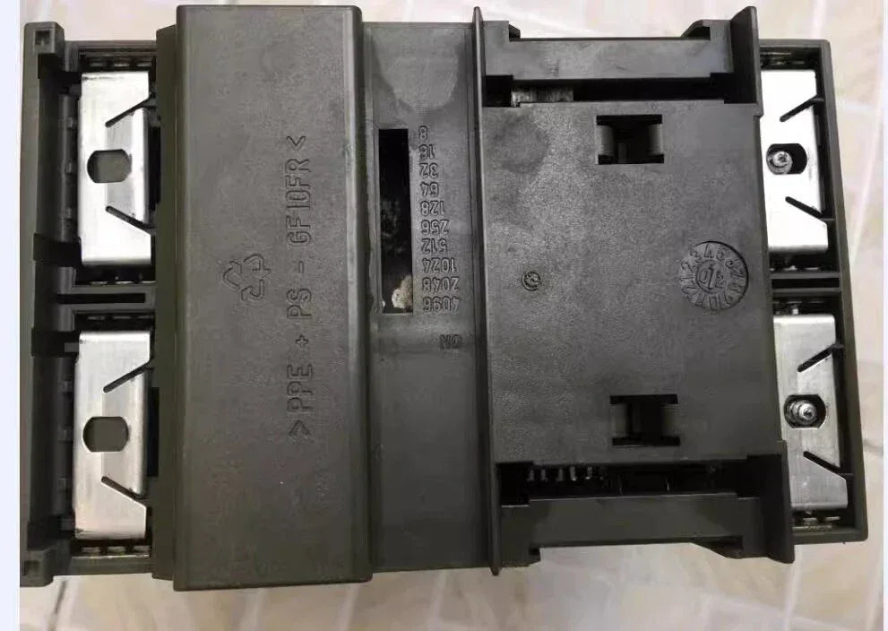 Siemens 6SN1227-2ED10-0HA0 SIMODRIVE Control Unit Module - ZYYKZ Test Equipment