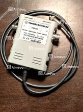 Load image into Gallery viewer, Rohde &amp; Schwarz NRT-Z44 Sensor for EMI Test Receivers - ZYYKZ Test Equipment