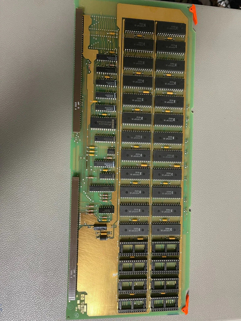 Agilent 8510C Memory Board Assembly Module - ZYYKZ Test Equipment