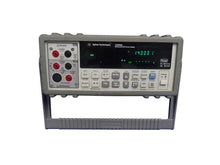 Load image into Gallery viewer, Agilent Technologies U3606A Digital Multimeter and DC Power Supply - ZYYKZ Test Equipment