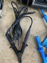 Load image into Gallery viewer, MEGGEE S1-1568 15kV High Voltage Insulation Resistance Tester with Test Leads - ZYYKZ Test Equipment