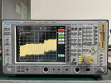 High-Performance Signal Analyzer 20 Hz to 40 GHz