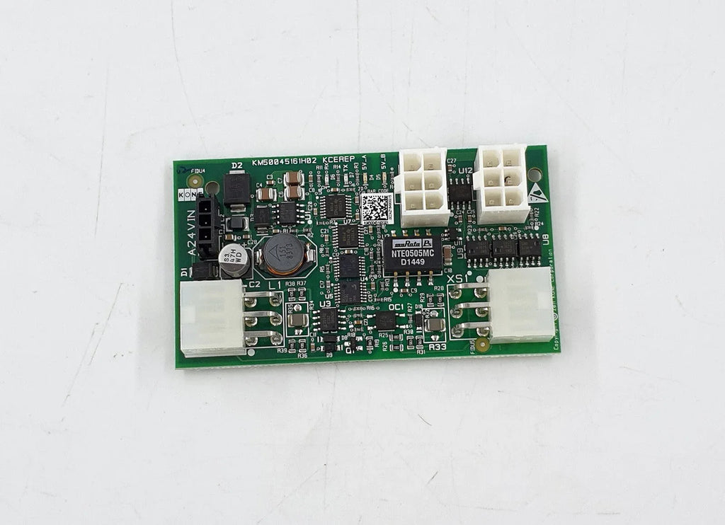 Kone Elevator Power Supply Board - Reliable Elevator Control Module - ZYYKZ Test Equipment