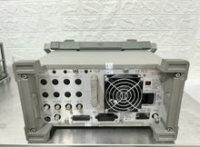 Load image into Gallery viewer, HP Agilent 8596E Spectrum Analyzer 9kHz-12.8GHz with Options 041, 053, 140, 151, 16 - Used