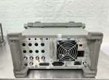 HP Agilent 8596E Spectrum Analyzer 9kHz-12.8GHz with Options 041, 053, 140, 151, 16 - Used