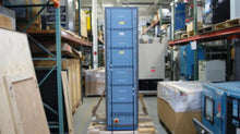 Load image into Gallery viewer, Matrix Test Equipment ASX-16C/D 119 Multi-Frequency Signal Generator - ZYYKZ Test Equipment