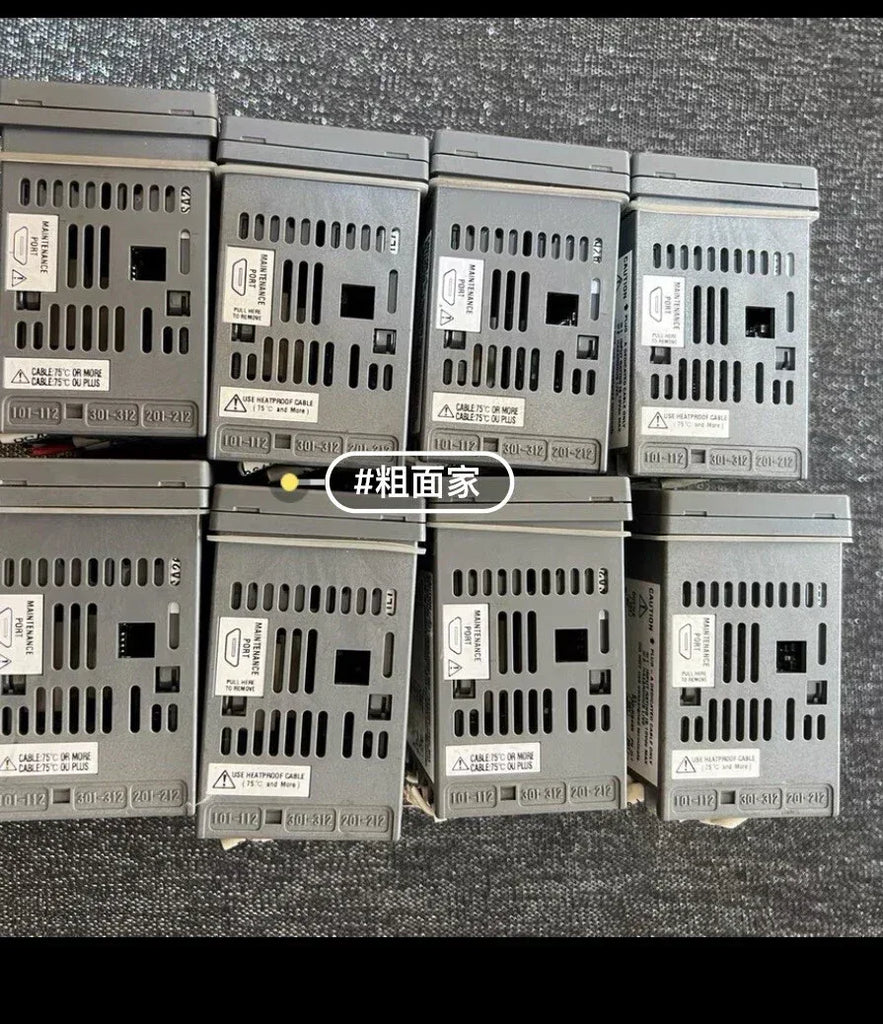 Yokogawa UT52A-NNN-11-U High Performance N Controller - ZYYKZ Test Equipment