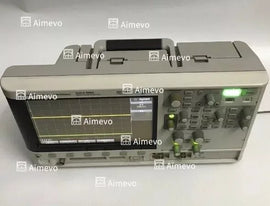 Agilent DSOX3032A Digital Storage Oscilloscope 300 MHz 2 Channel - ZYYKZ Test Equipment