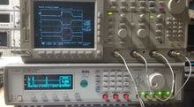 Load image into Gallery viewer, Agilent 400 MHz Dual Channel Pulse Generator - ZYYKZ Test Equipment