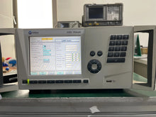 Load image into Gallery viewer, Willtek 2201 ProLock 2G Cellular Test Set for Network Analysis - ZYYKZ Test Equipment