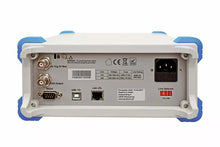 Load image into Gallery viewer, Peaktech P4095 4.5 Digit Graphical Bench Multimeter with TFT Display