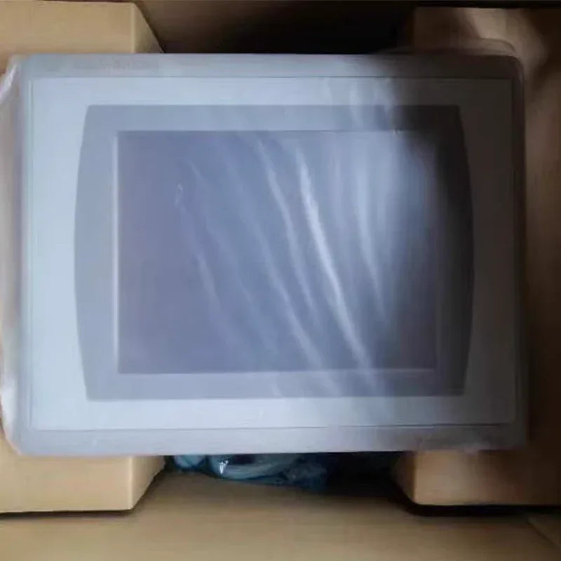Allen-Bradley PanelView Plus 700 7" Touchscreen Operator Interface 2711P-T7C21D8S - ZYYKZ Test Equipment